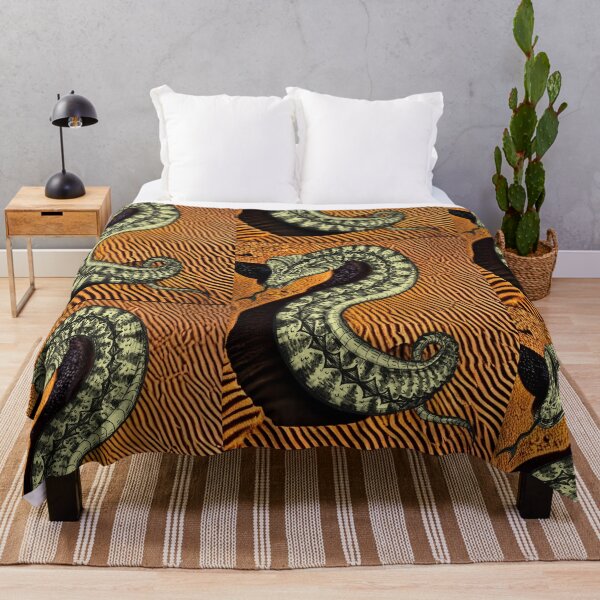 Item preview, Sand snake designed and sold by Doodle Mind Journeys.