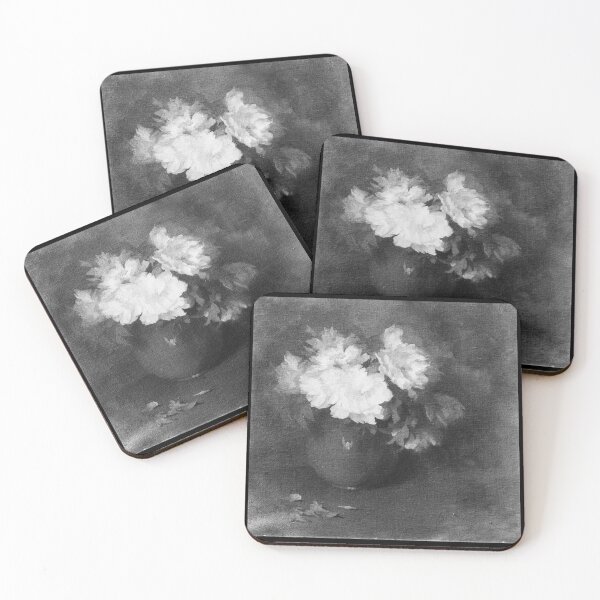 Item preview, Peonies  designed and sold by kathrynhw.