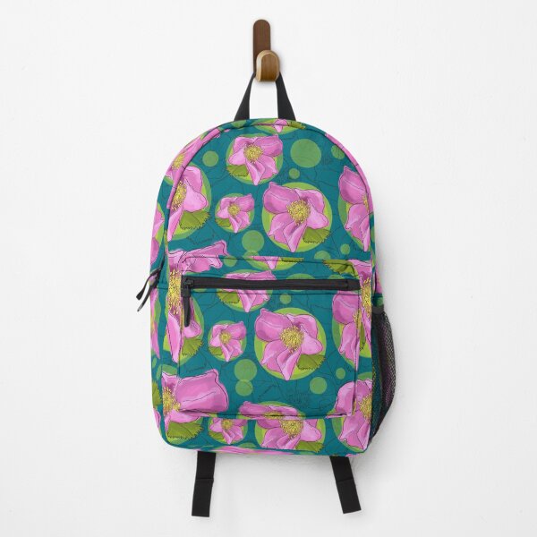 Item preview, Wild Rose designed and sold by Lindsey McDonald.