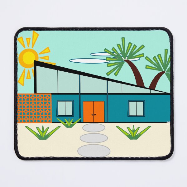 Item preview, Mid Century Home A designed and sold by Owen1976.