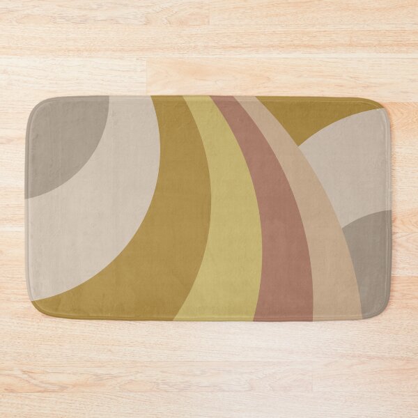 Item preview, Spring Time Earth Tones Curves designed and sold by SuziSukiDesigns.
