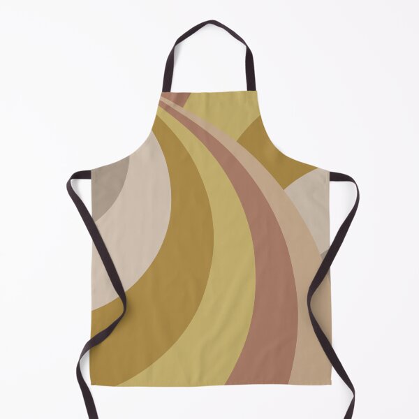 Item preview, Spring Time Earth Tones Curves designed and sold by SuziSukiDesigns.