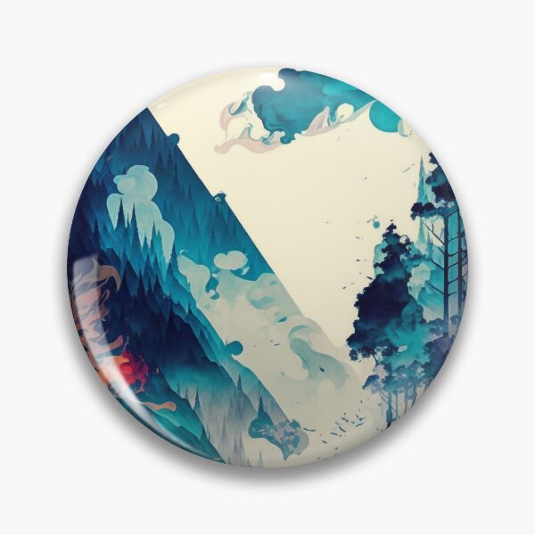 Item preview, Aurora Borealis Alaska designed and sold by ParadiseSlice.