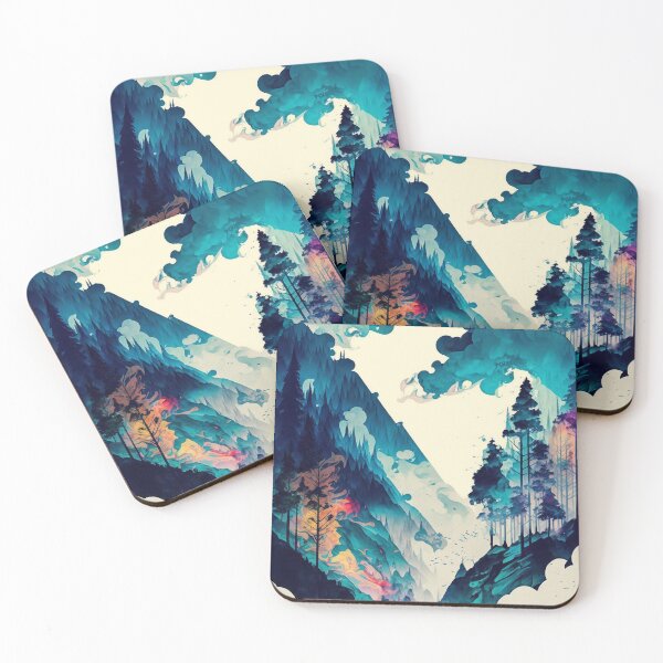 Item preview, Aurora Borealis Alaska designed and sold by ParadiseSlice.