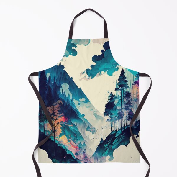 Item preview, Aurora Borealis Alaska designed and sold by ParadiseSlice.
