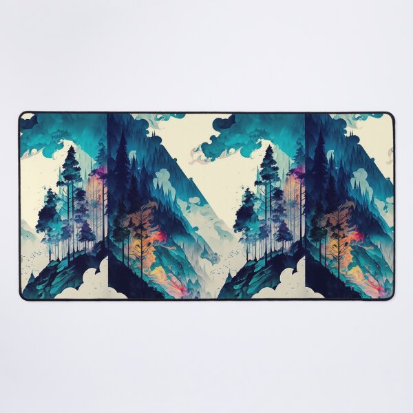 Item preview, Aurora Borealis Alaska designed and sold by ParadiseSlice.
