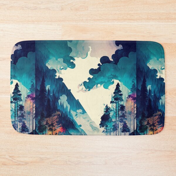 Item preview, Aurora Borealis Alaska designed and sold by ParadiseSlice.