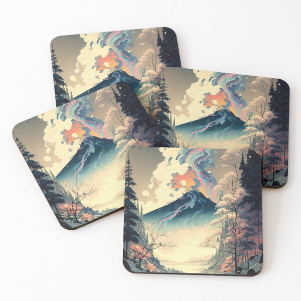 Item preview, Aurora Borealis Iceland designed and sold by ParadiseSlice.