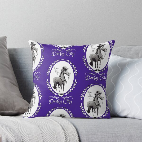 Item preview, Derby City Collection: Place Your Bets 5 (Purple) designed and sold by TheArtfulAllie.