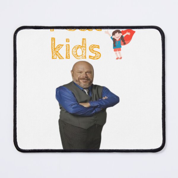 Item preview, i eat kids,bertram,bertram eats kids  designed and sold by Red-happiness.
