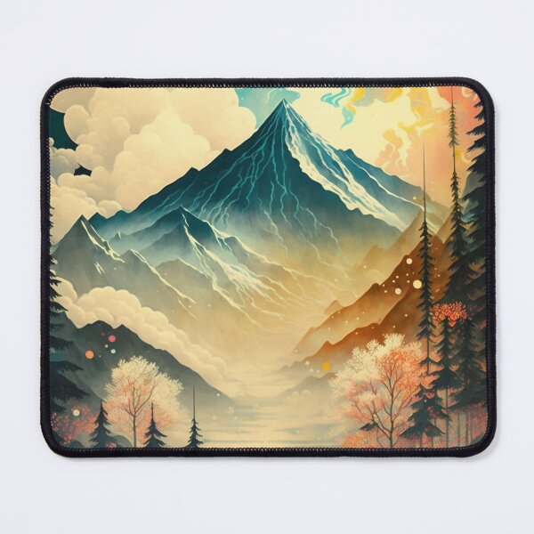 Item preview, Aurora Borealis Canada designed and sold by ParadiseSlice.