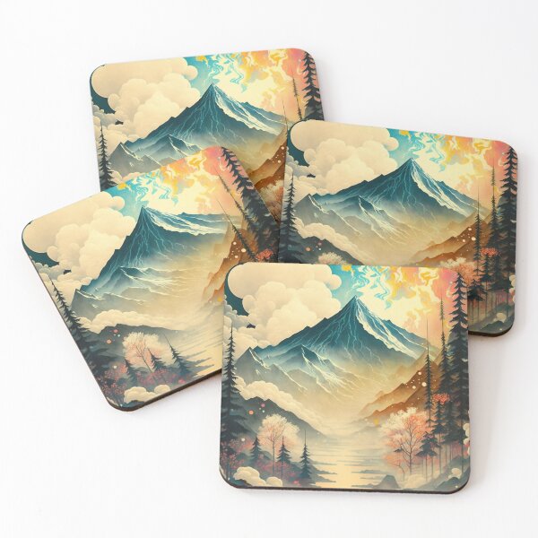 Item preview, Aurora Borealis Canada designed and sold by ParadiseSlice.