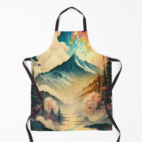 Item preview, Aurora Borealis Canada designed and sold by ParadiseSlice.