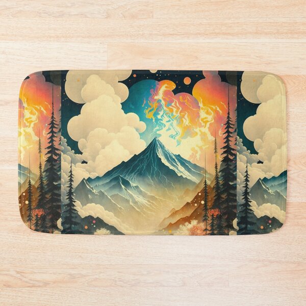Item preview, Aurora Borealis Canada designed and sold by ParadiseSlice.