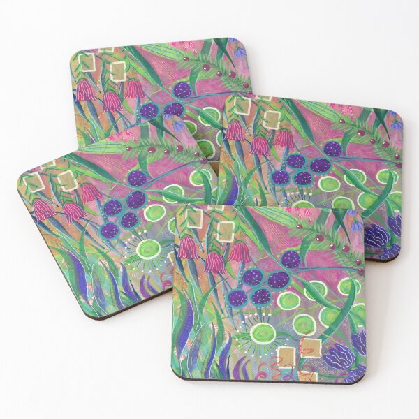 Item preview, Purple Haze designed and sold by Jeanne McKinnon.