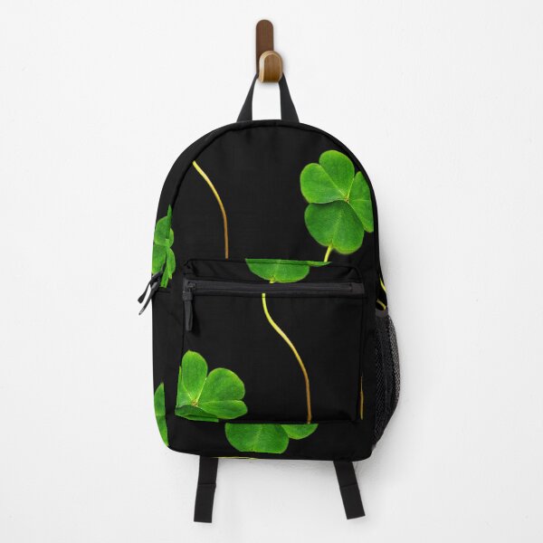 Item preview, Four leaf clover designed and sold by LazyLifestyle.