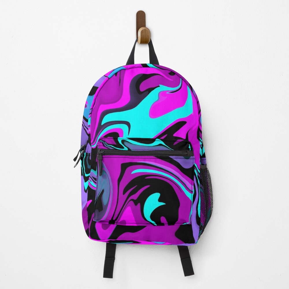 Item preview, Backpack designed and sold by Miscelenious.