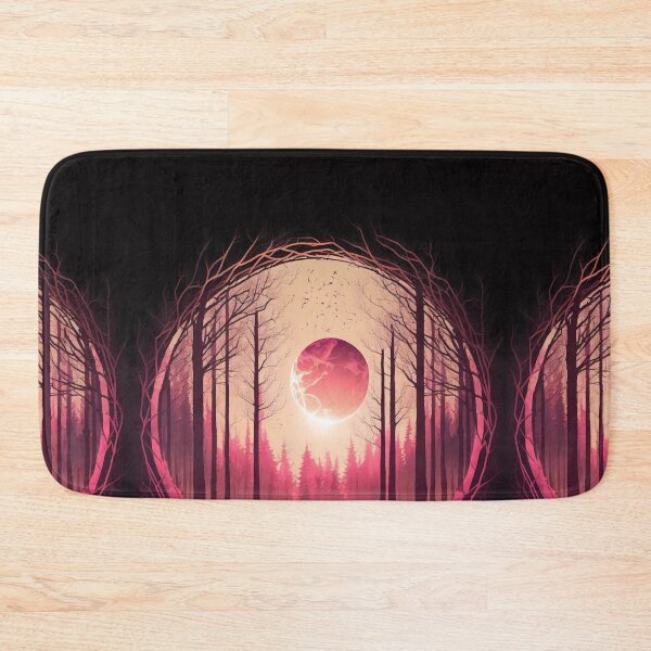 Item preview, Aurora Forest designed and sold by ParadiseSlice.