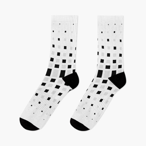 Item preview, Pattern squares and stripes designed and sold by BababuuuPrint.