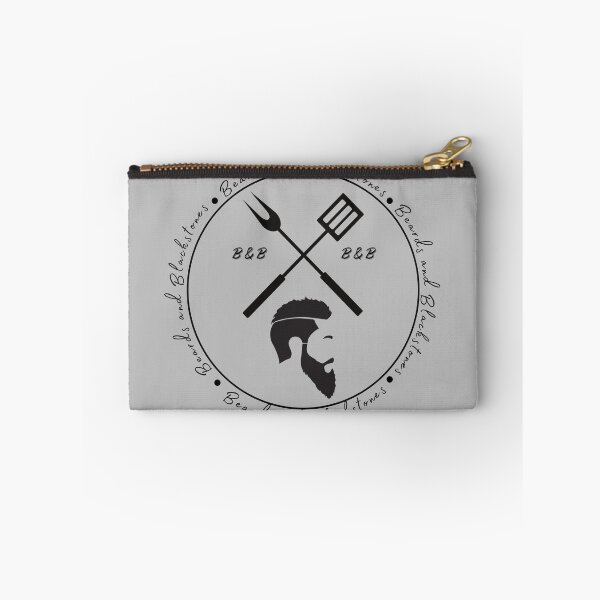 Item preview, Beards and Blackstones Grilling Apparel designed and sold by TheWay-ThisIs.