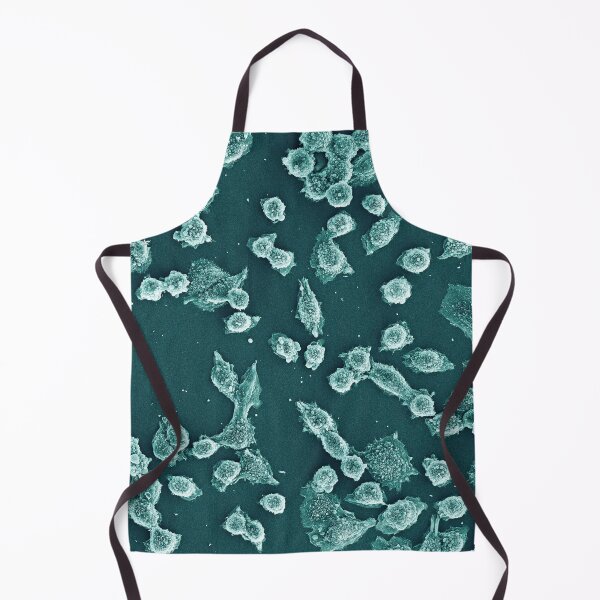 Item preview, CHO cells under the electron microscope designed and sold by Jess Holz.