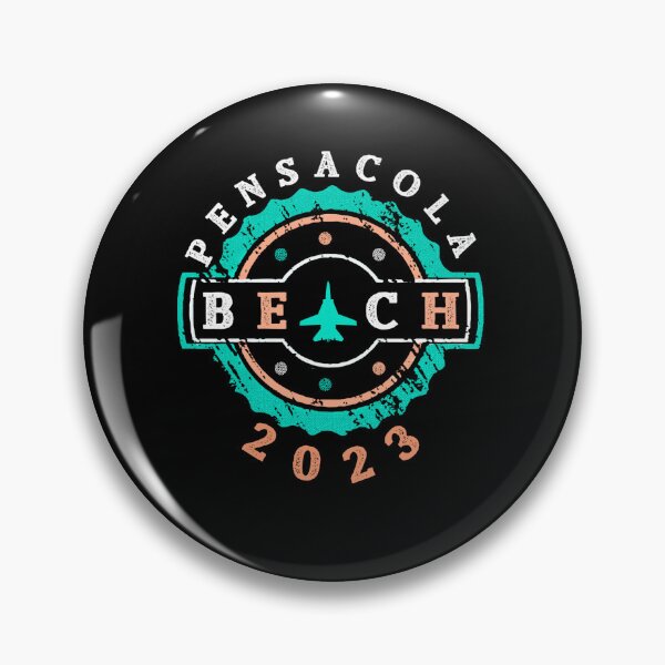 Item preview, pensacola Beach 2023, blue angels designed and sold by mwebba2005.