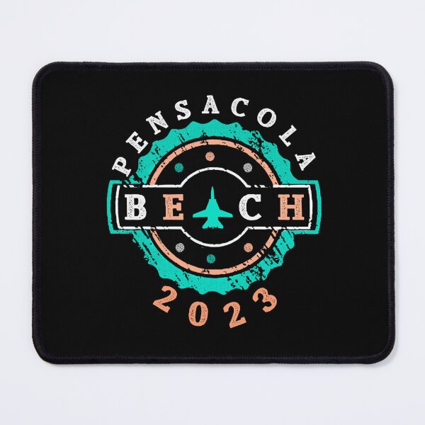 Item preview, pensacola Beach 2023, blue angels designed and sold by AW2 Designs.