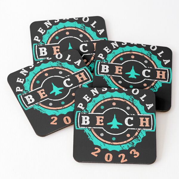 Item preview, pensacola Beach 2023, blue angels designed and sold by mwebba2005.