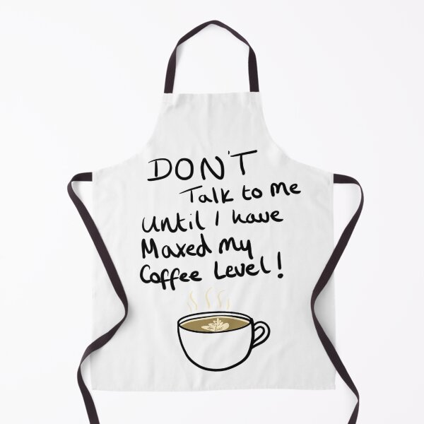 Item preview, Maxed Coffee Level designed and sold by Kody Burns.
