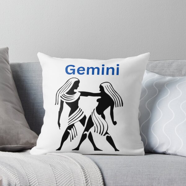 Item preview, Gemini designed and sold by umarajabeen.