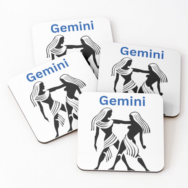 Item preview, Gemini designed and sold by umarajabeen.