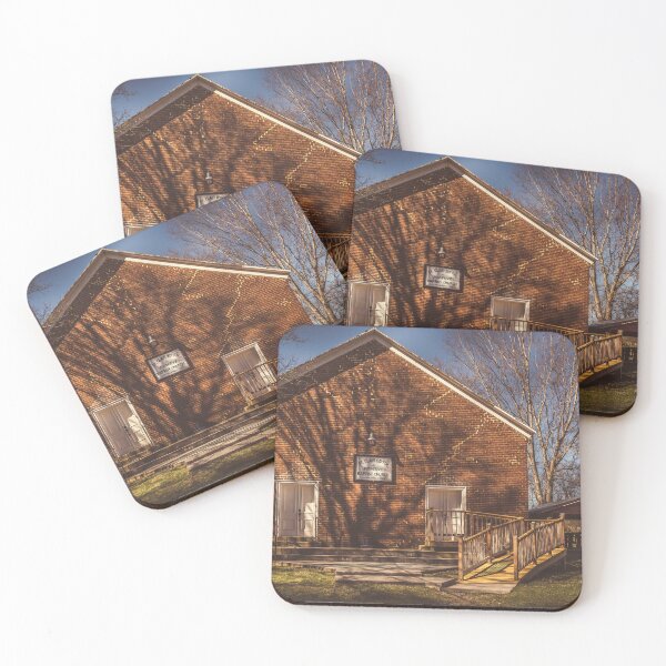 Item preview, Church Shadows designed and sold by Jim Love.