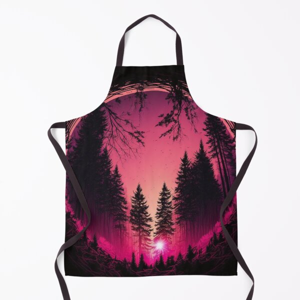 Item preview, Sunset Alaska designed and sold by ParadiseSlice.