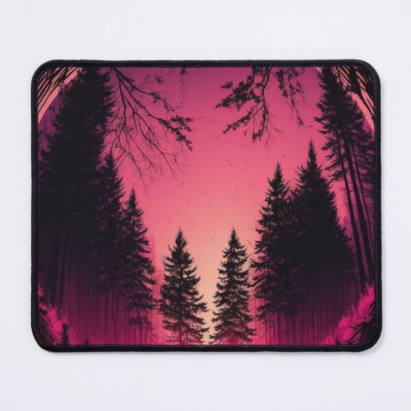 Item preview, Sunset Alaska designed and sold by ParadiseSlice.
