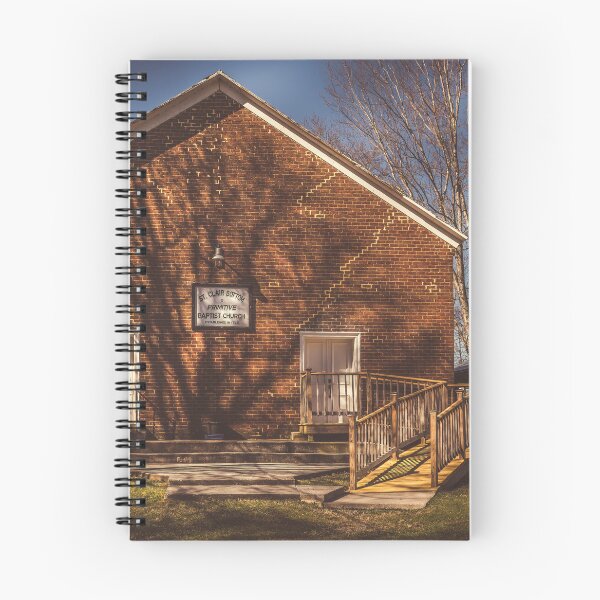 Item preview, Church Shadows designed and sold by Jim Love.