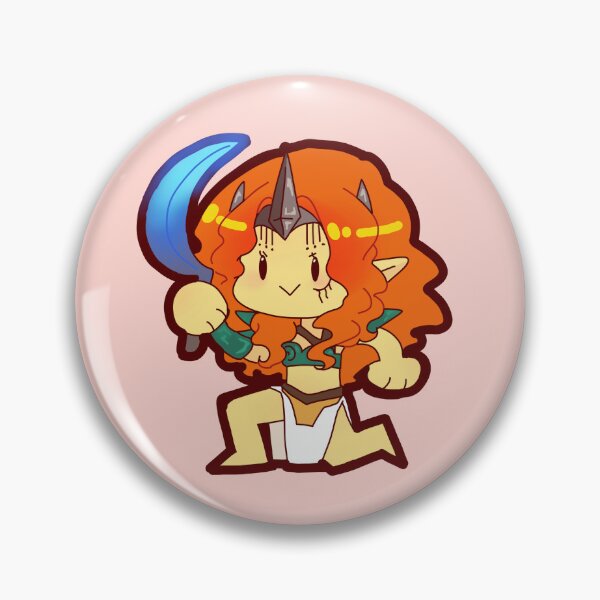Item preview, Lil Almalexia designed and sold by Riveer-Shii.