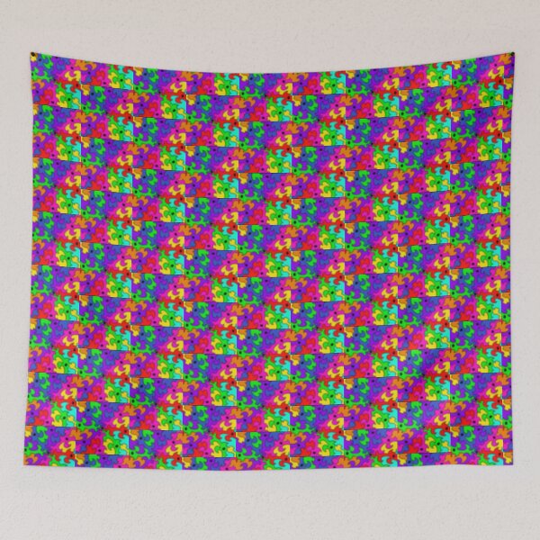 Item preview, Jigsaw Vortex designed and sold by HugoWebber.