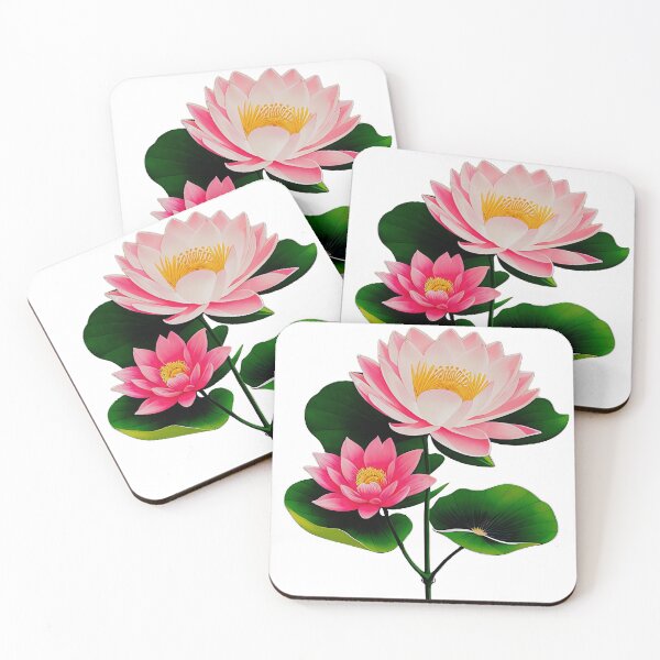 Item preview, Lotus blossom branch designed and sold by McCallnWaldo.