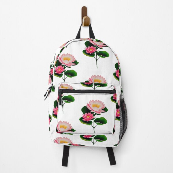 Item preview, Lotus blossom branch designed and sold by McCallnWaldo.