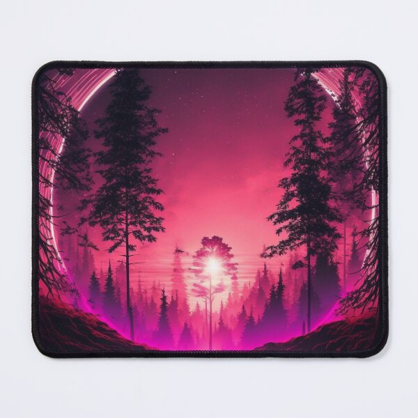 Item preview, Sunset Iceland designed and sold by ParadiseSlice.