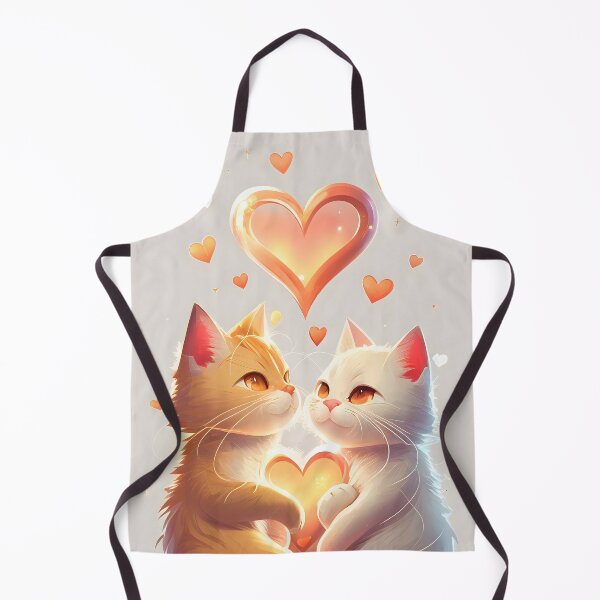 Item preview, Two of a Kind (Hearts & Cutes Collection) designed and sold by NarideaDesigns.