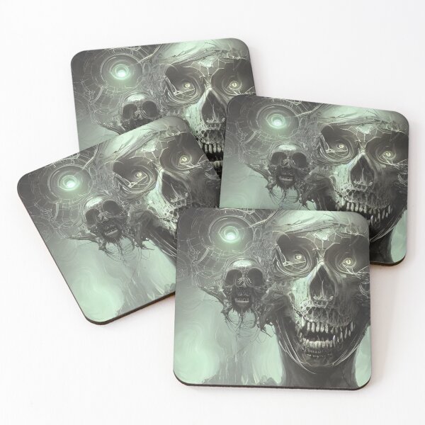 Item preview, Ego Death #001 designed and sold by chasekprince.