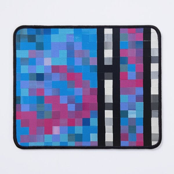Item preview, 8 Bit NIN PHM designed and sold by Christopher Dragan DraganPopArt.