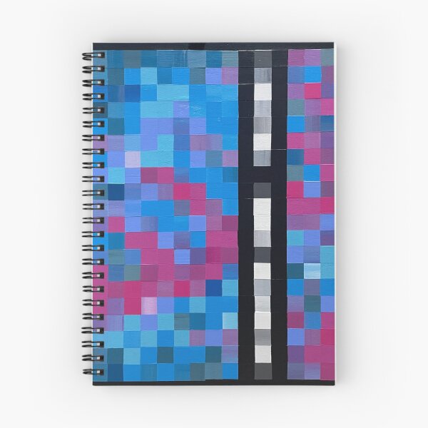 Item preview, 8 Bit NIN PHM designed and sold by Christopher Dragan DraganPopArt.