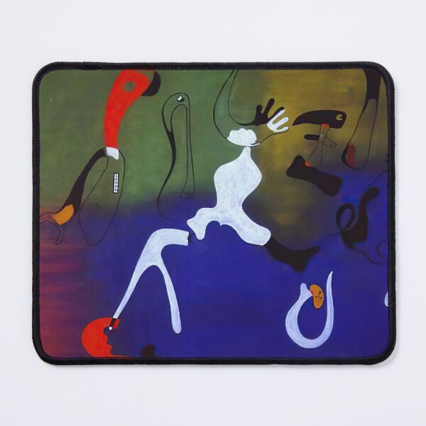 Item preview, Joan Miro artwork for sales designed and sold by EditorArt.
