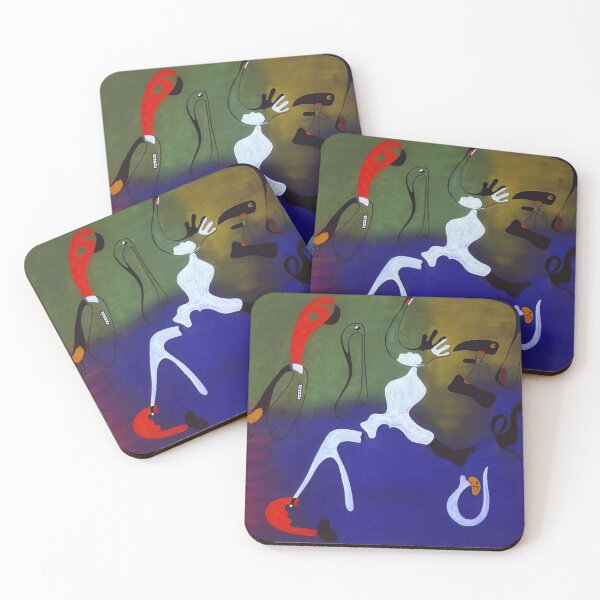 Item preview, Joan Miro artwork for sales designed and sold by EditorArt.