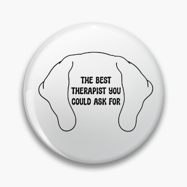Item preview, THE BEST THERAPIST YOU COULD ASK FOR  designed and sold by Horsequeenozie.