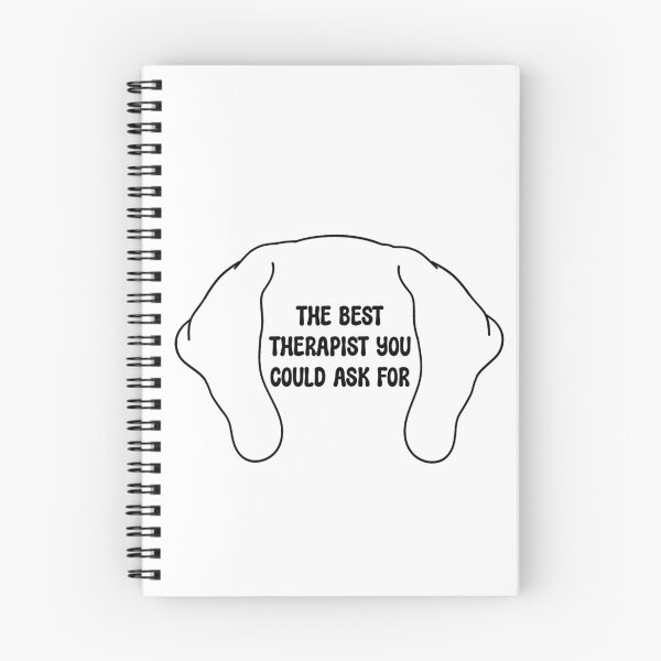 Item preview, THE BEST THERAPIST YOU COULD ASK FOR  designed and sold by Horsequeenozie.