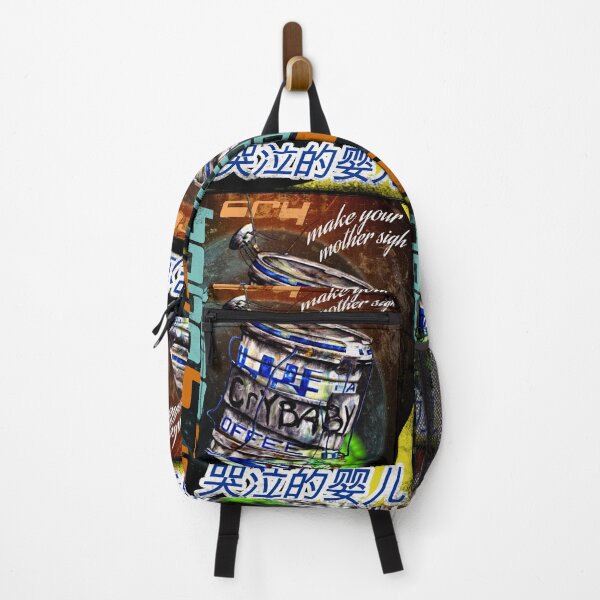 Item preview, Firefly Serenity Cry Baby designed and sold by SciFiDrawings.