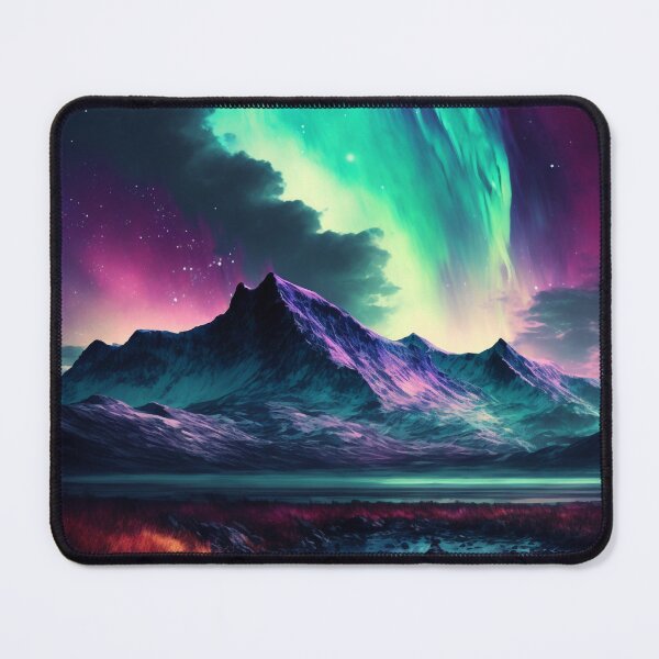 Item preview, Aurora Borealis Canada designed and sold by ParadiseSlice.